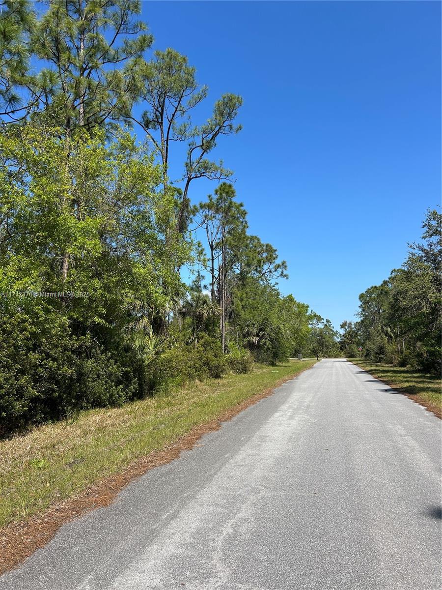 PORT CHARLOTTE - Land