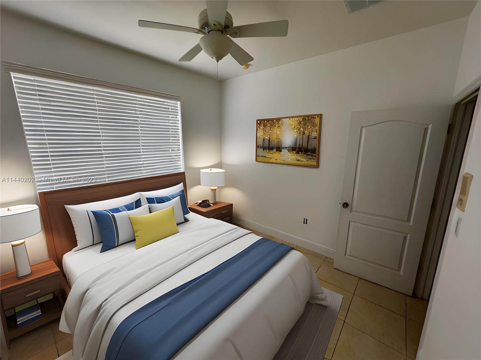 A B AT TAMIAMI TRAIL PHAS - Residential Lease