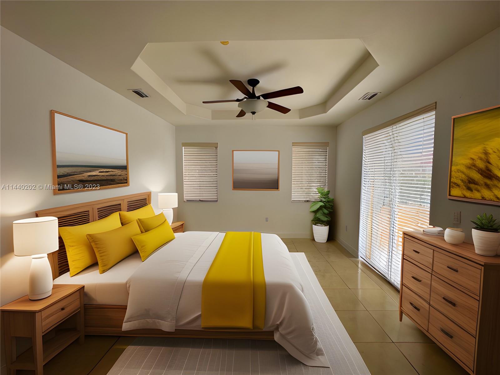 A B AT TAMIAMI TRAIL PHAS - Residential Lease