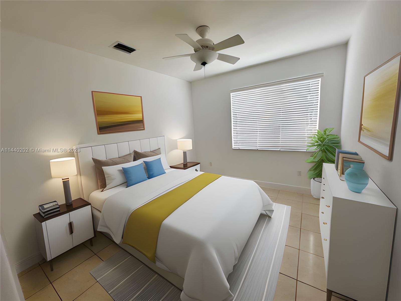 A B AT TAMIAMI TRAIL PHAS - Residential Lease