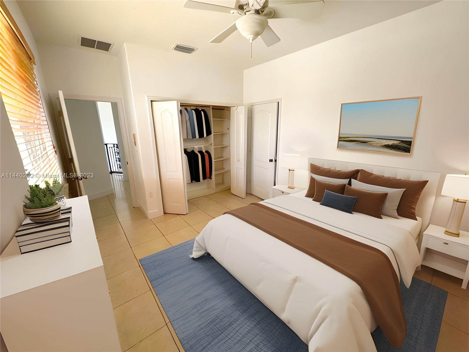 A B AT TAMIAMI TRAIL PHAS - Residential Lease