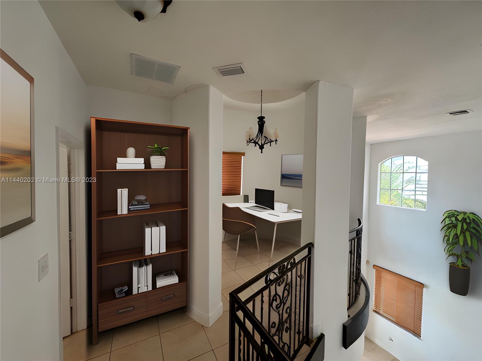 A B AT TAMIAMI TRAIL PHAS - Residential Lease