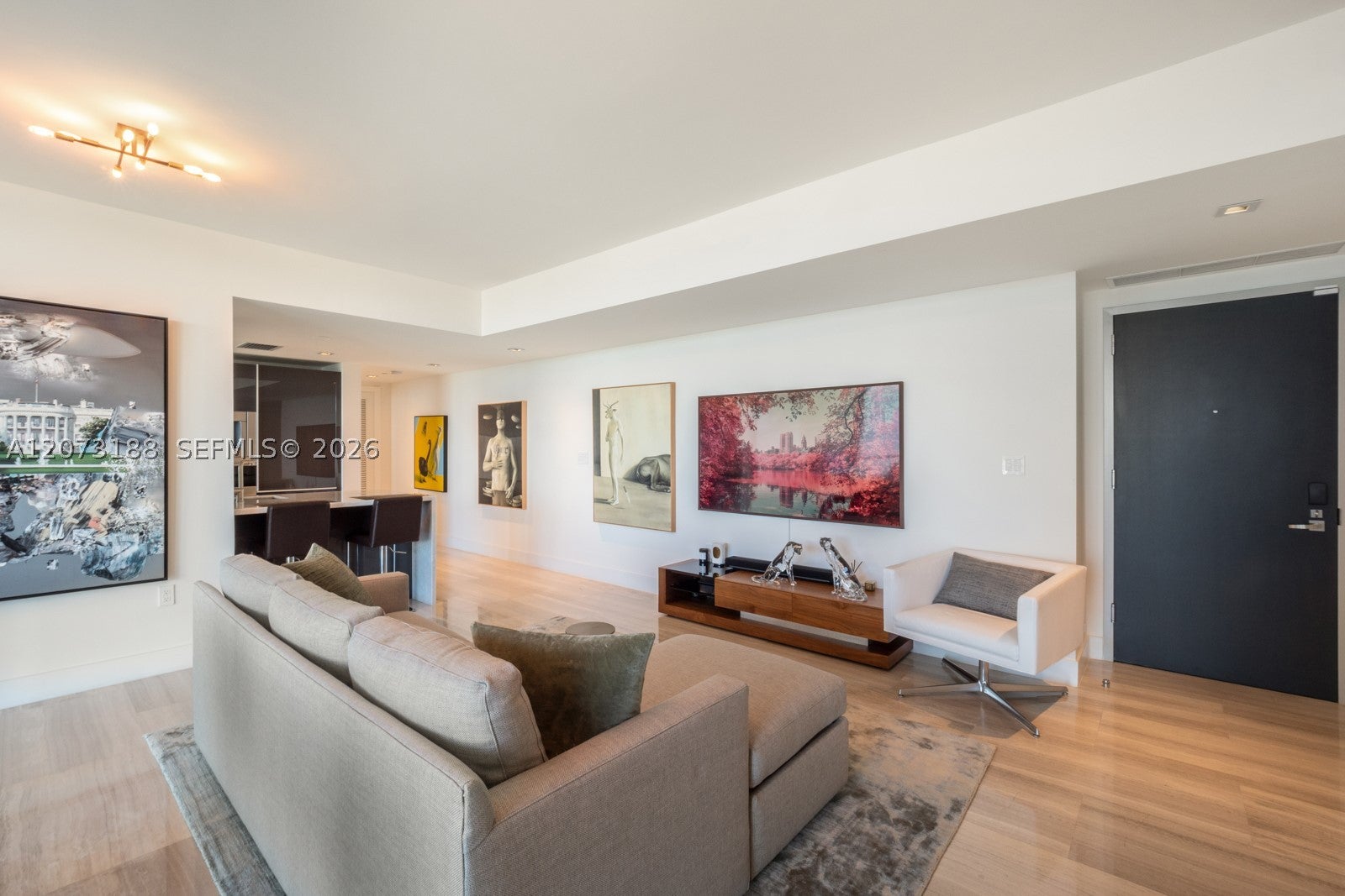1451 Brickell Ave 2405