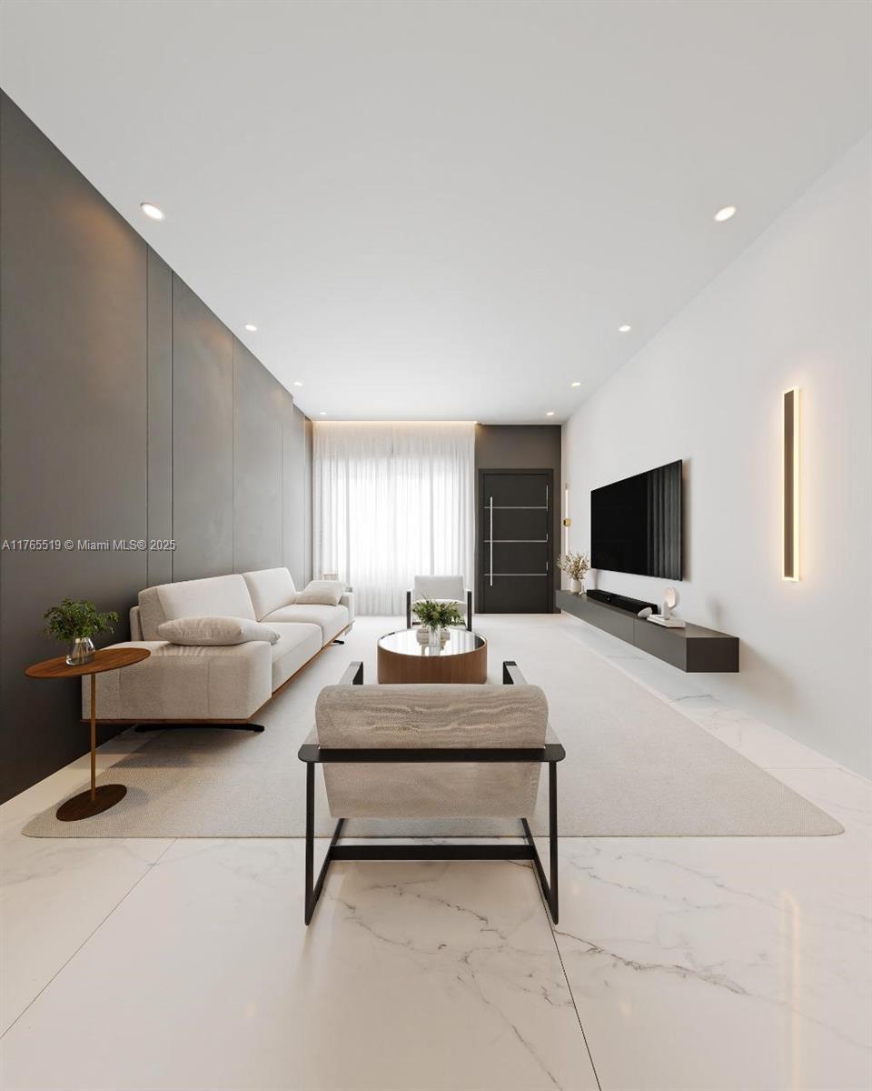 Property for Sale at 2530 Sw 19th Ave, Miami, Broward County, Florida - Bedrooms: 5 
Bathrooms: 5  - $1,850,000