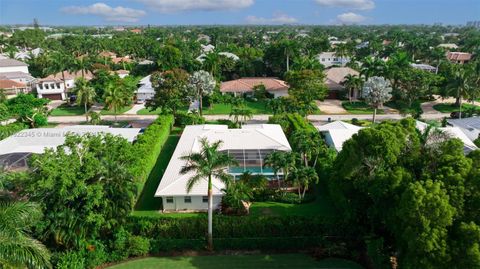 A home in Naples