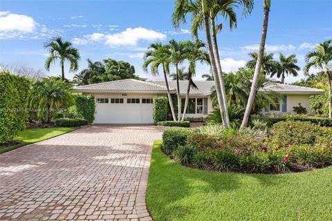 A home in Naples