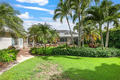 A home in Naples