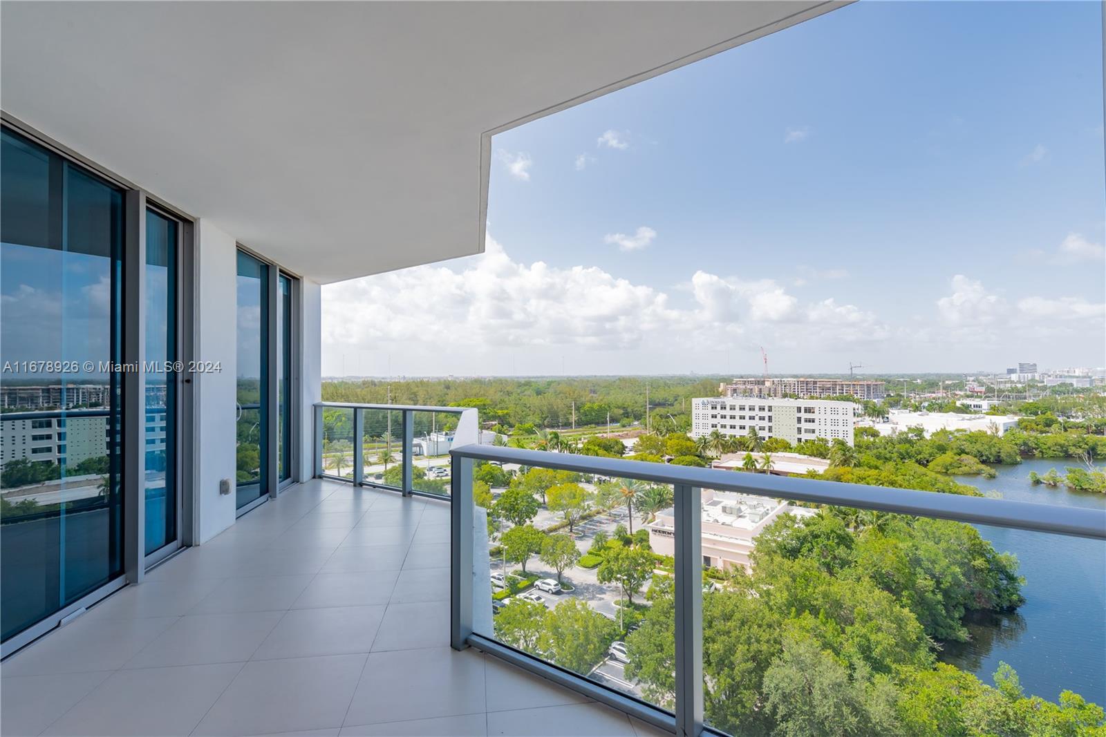 MARINA PALMS RESIDENCES N - Residential