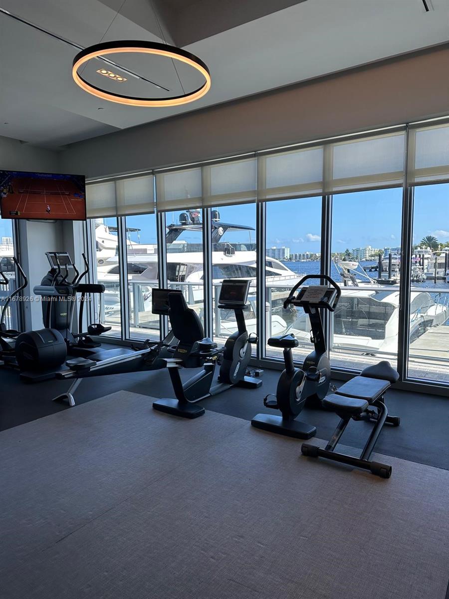 MARINA PALMS RESIDENCES N - Residential