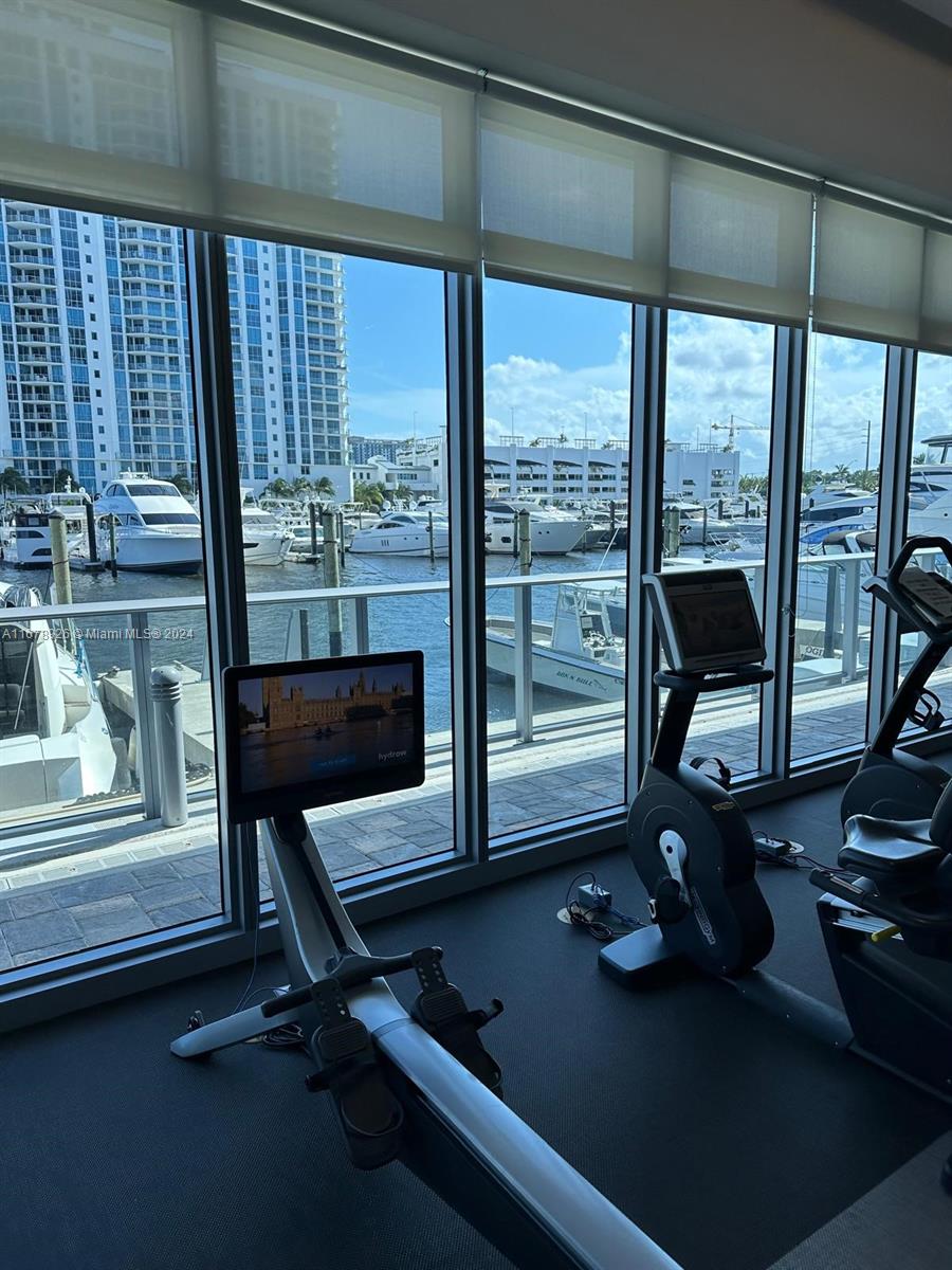 MARINA PALMS RESIDENCES N - Residential
