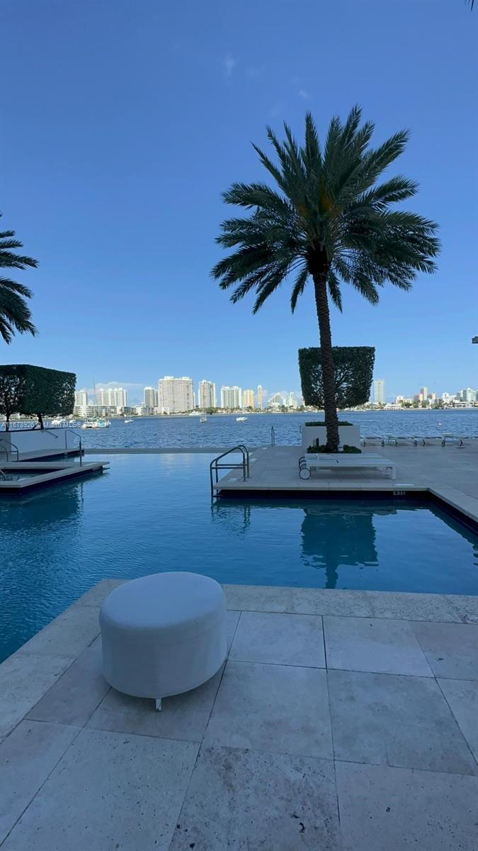 MARINA PALMS RESIDENCES N - Residential