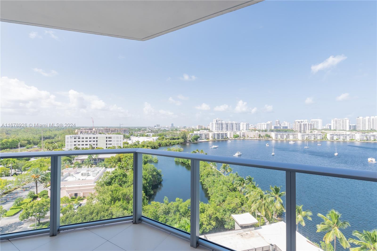 17301 Biscayne Blvd 1108, North Miami Beach, Miami-Dade County, Florida - 2 Bedrooms  
3 Bathrooms - 