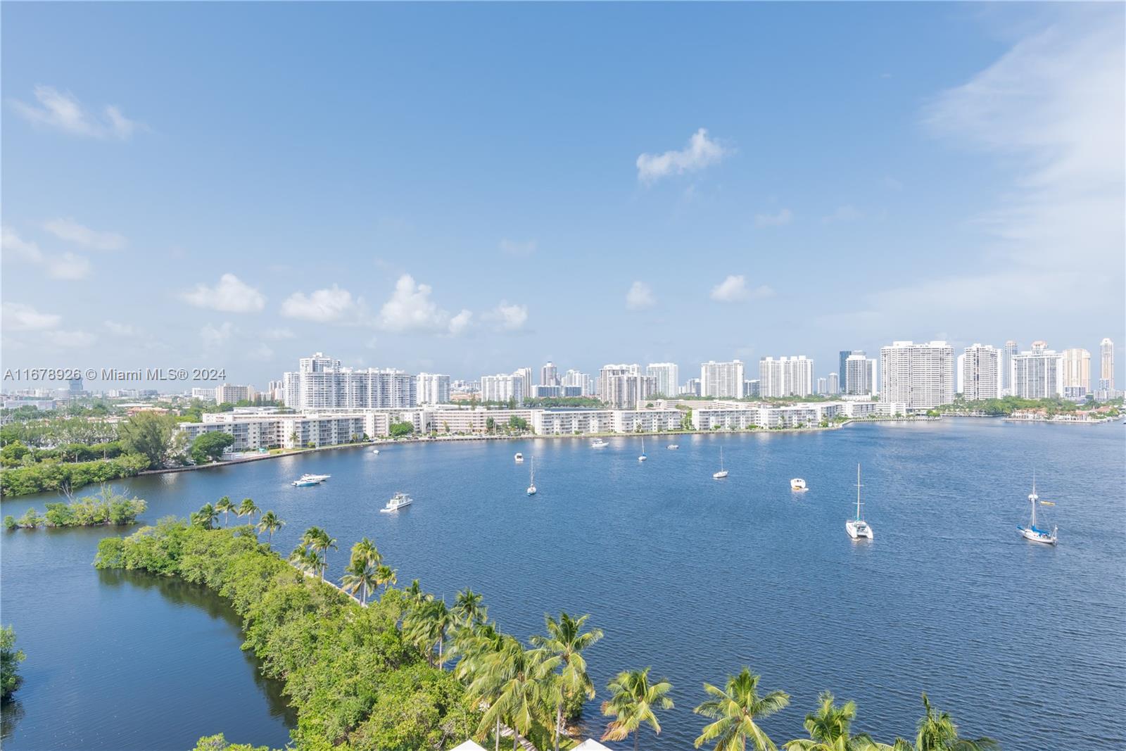 MARINA PALMS RESIDENCES N - Residential