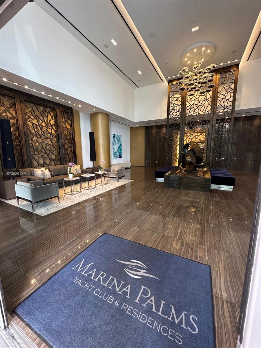 MARINA PALMS RESIDENCES N - Residential