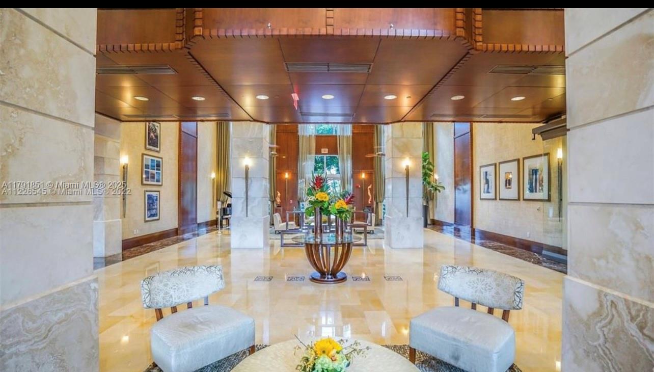 TURNBERRY ON THE GREEN CO - Residential