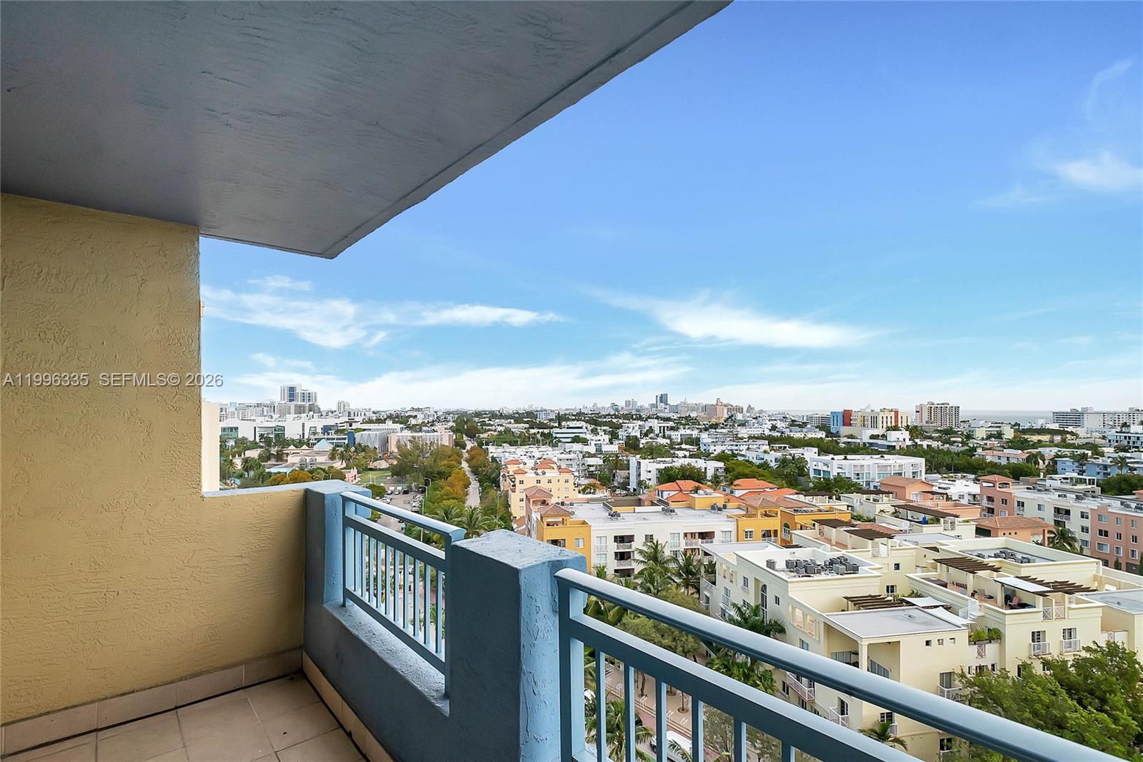 YACHT CLUB AT PORTOFINO - Residential