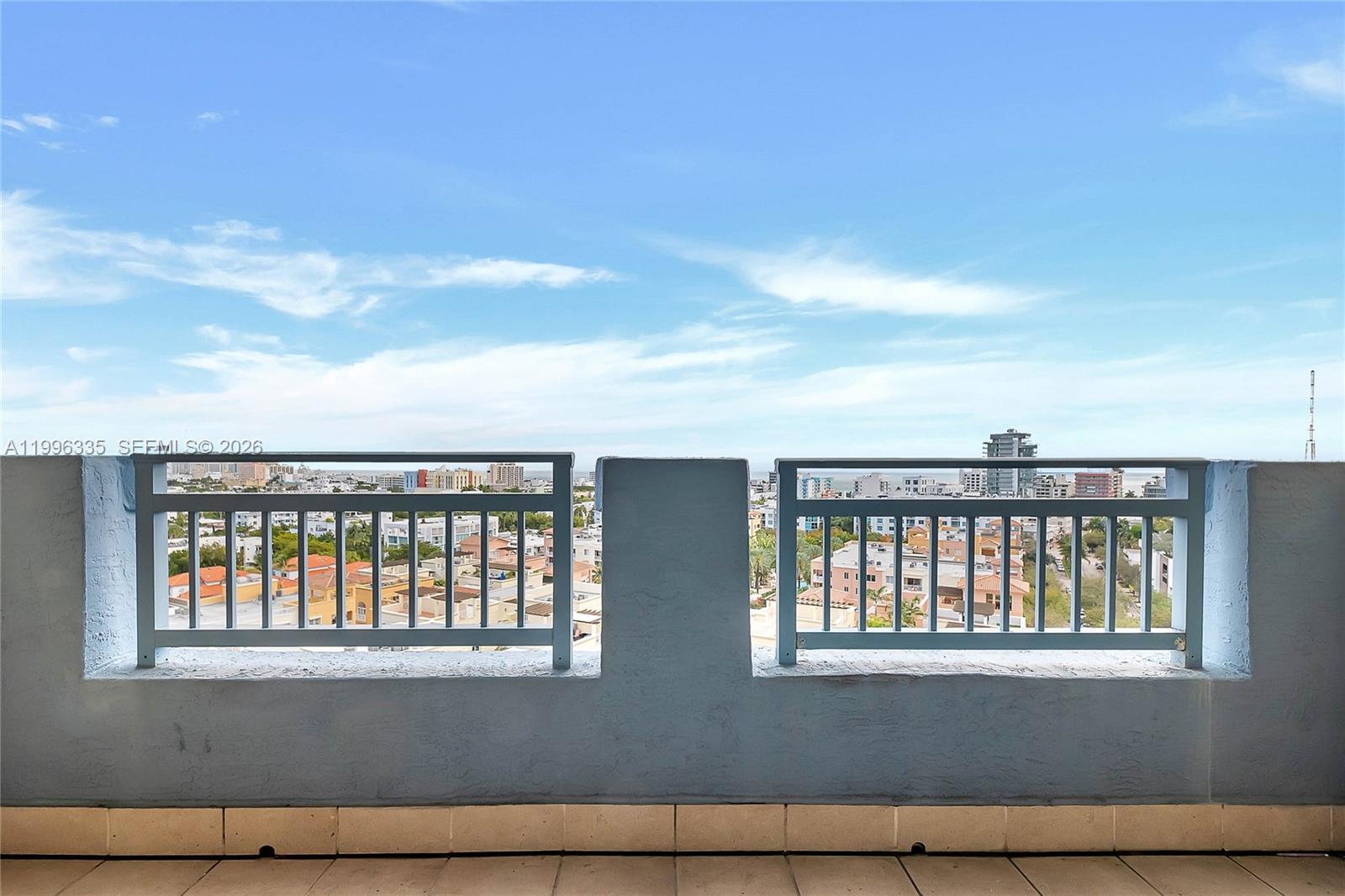 YACHT CLUB AT PORTOFINO - Residential