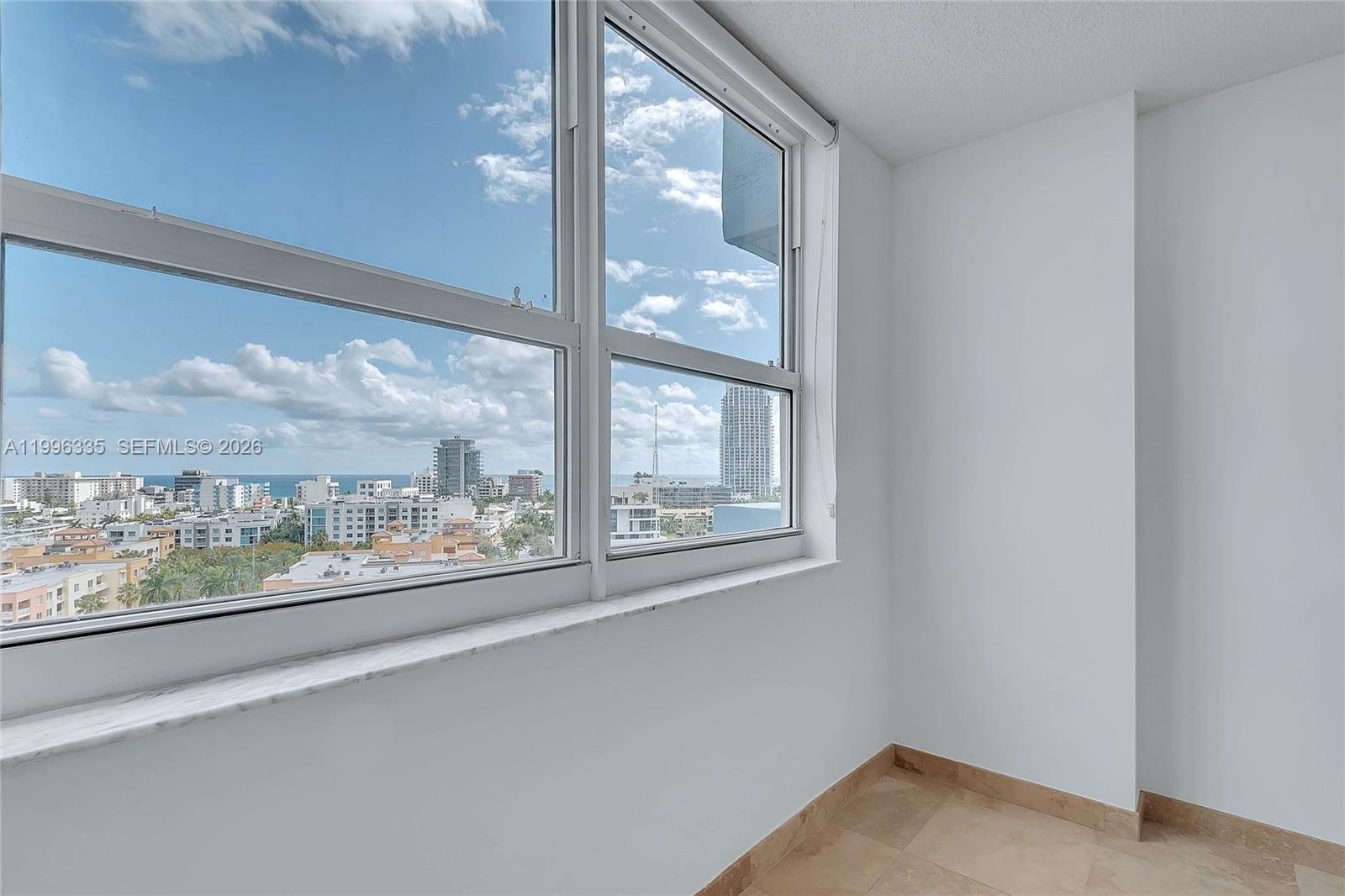 YACHT CLUB AT PORTOFINO - Residential