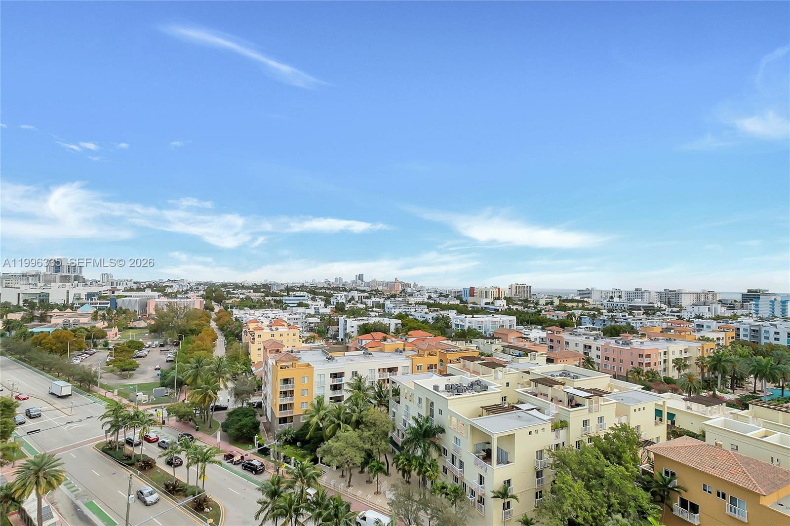 YACHT CLUB AT PORTOFINO - Residential