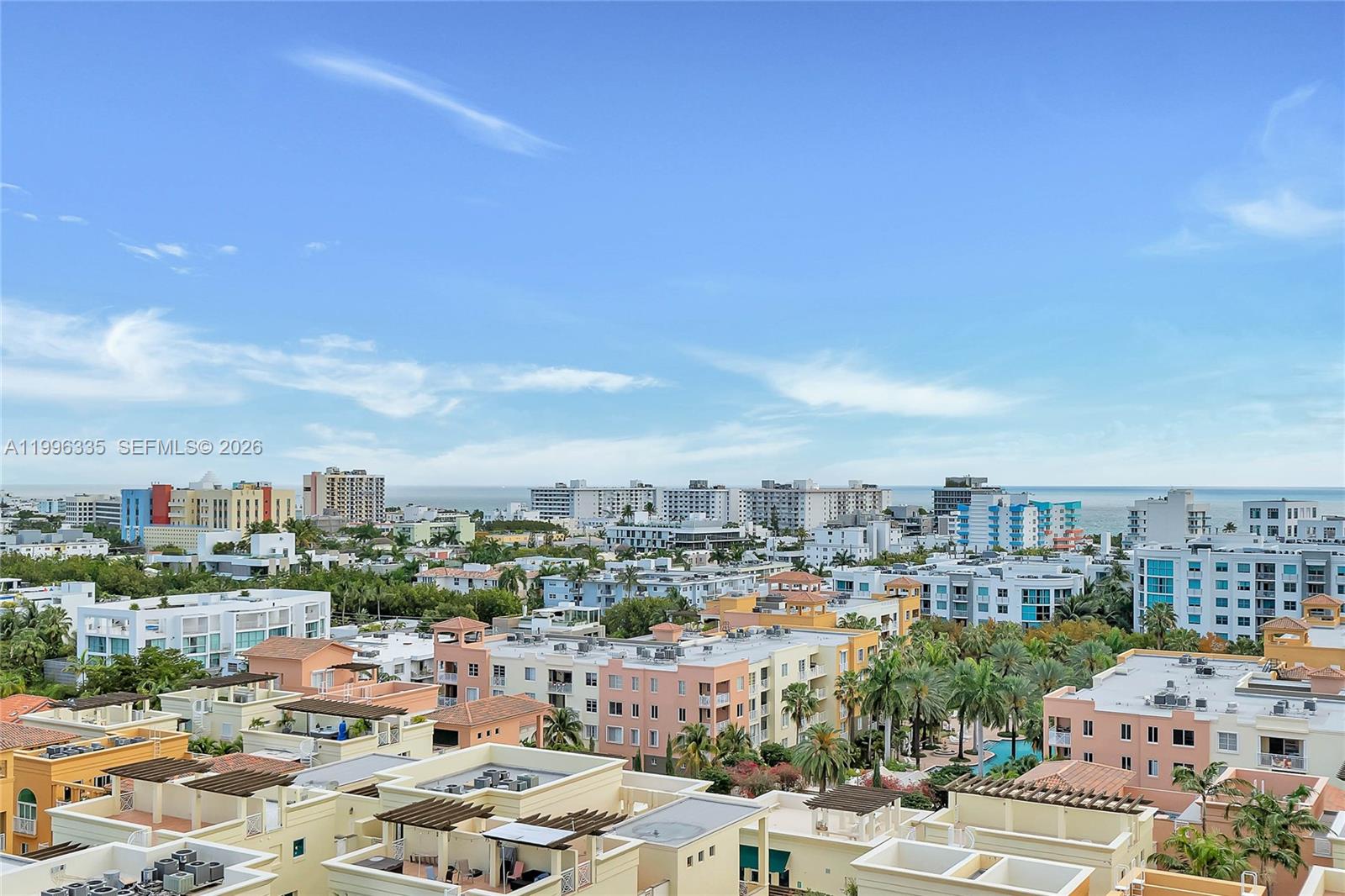 YACHT CLUB AT PORTOFINO - Residential