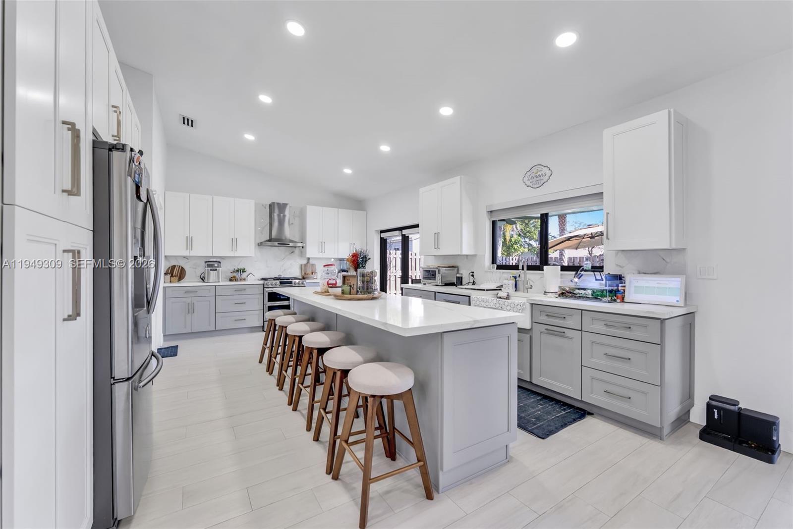 RIVER BEND SEC 4 - Residential