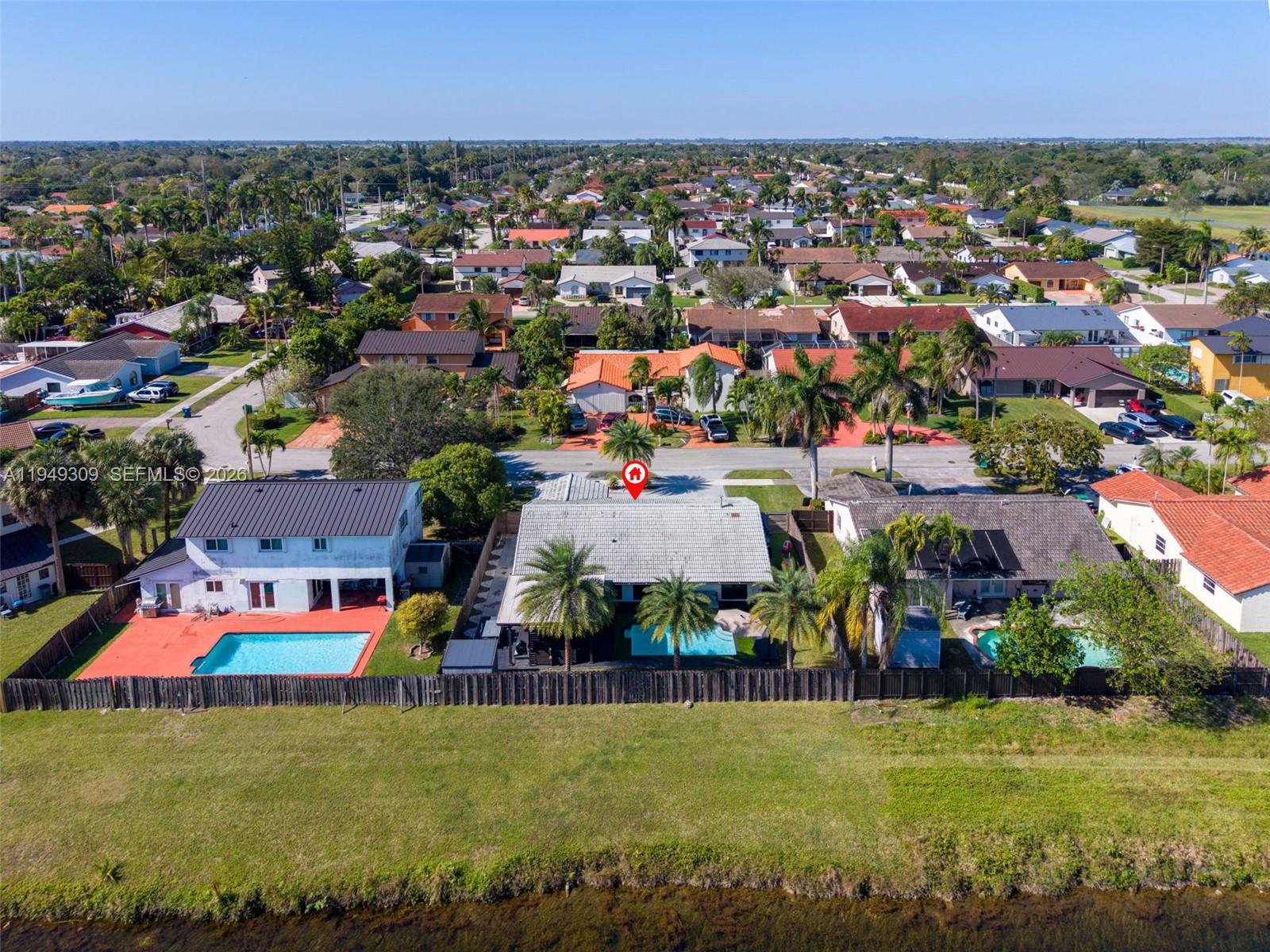 RIVER BEND SEC 4 - Residential