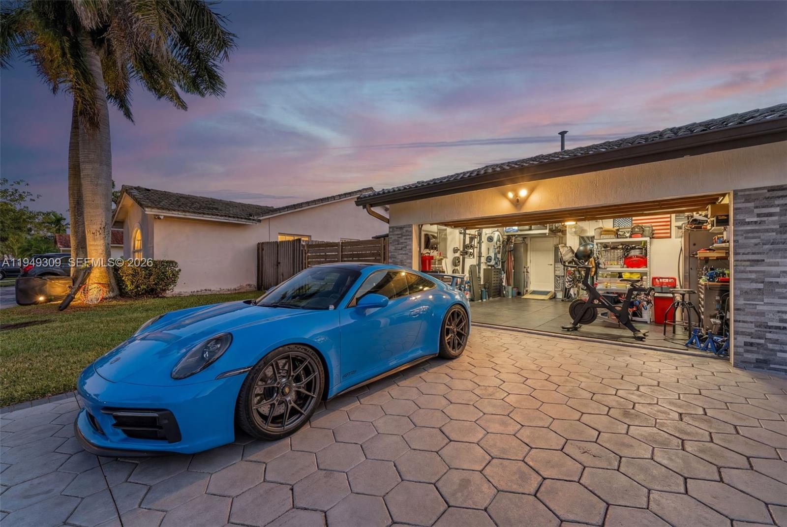 RIVER BEND SEC 4 - Residential