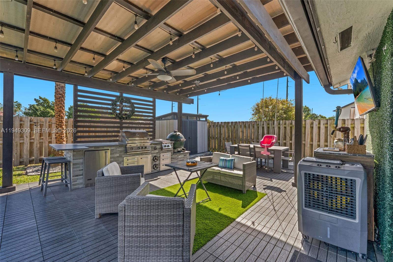 RIVER BEND SEC 4 - Residential