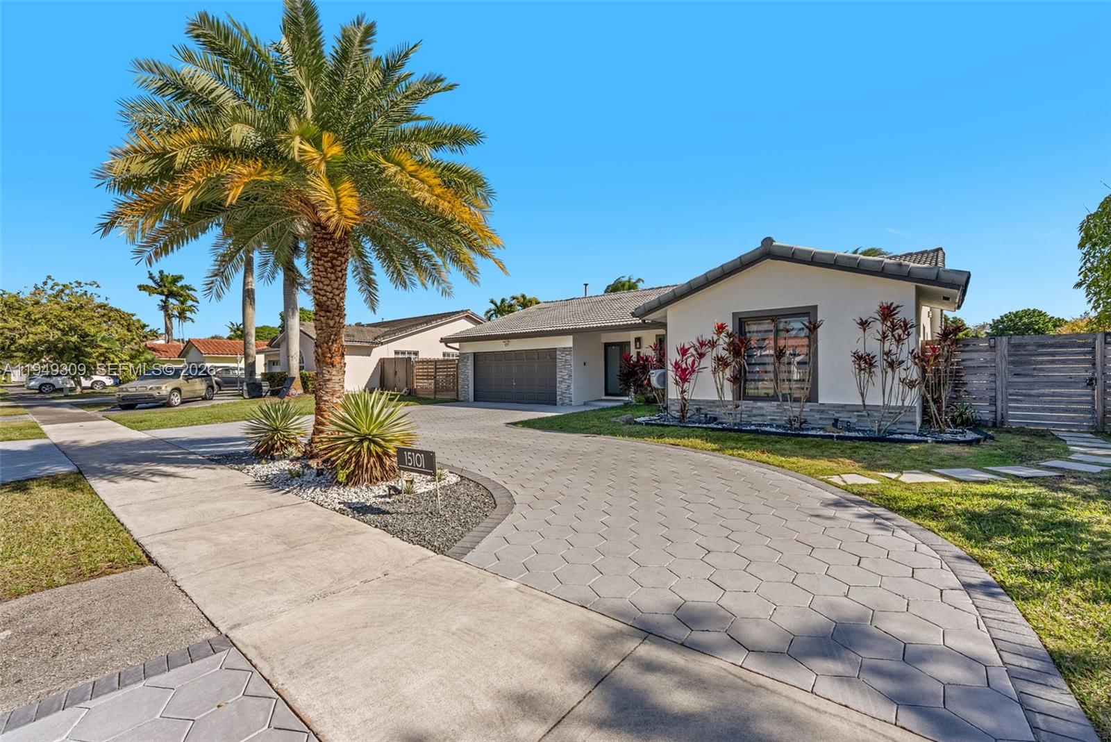 RIVER BEND SEC 4 - Residential