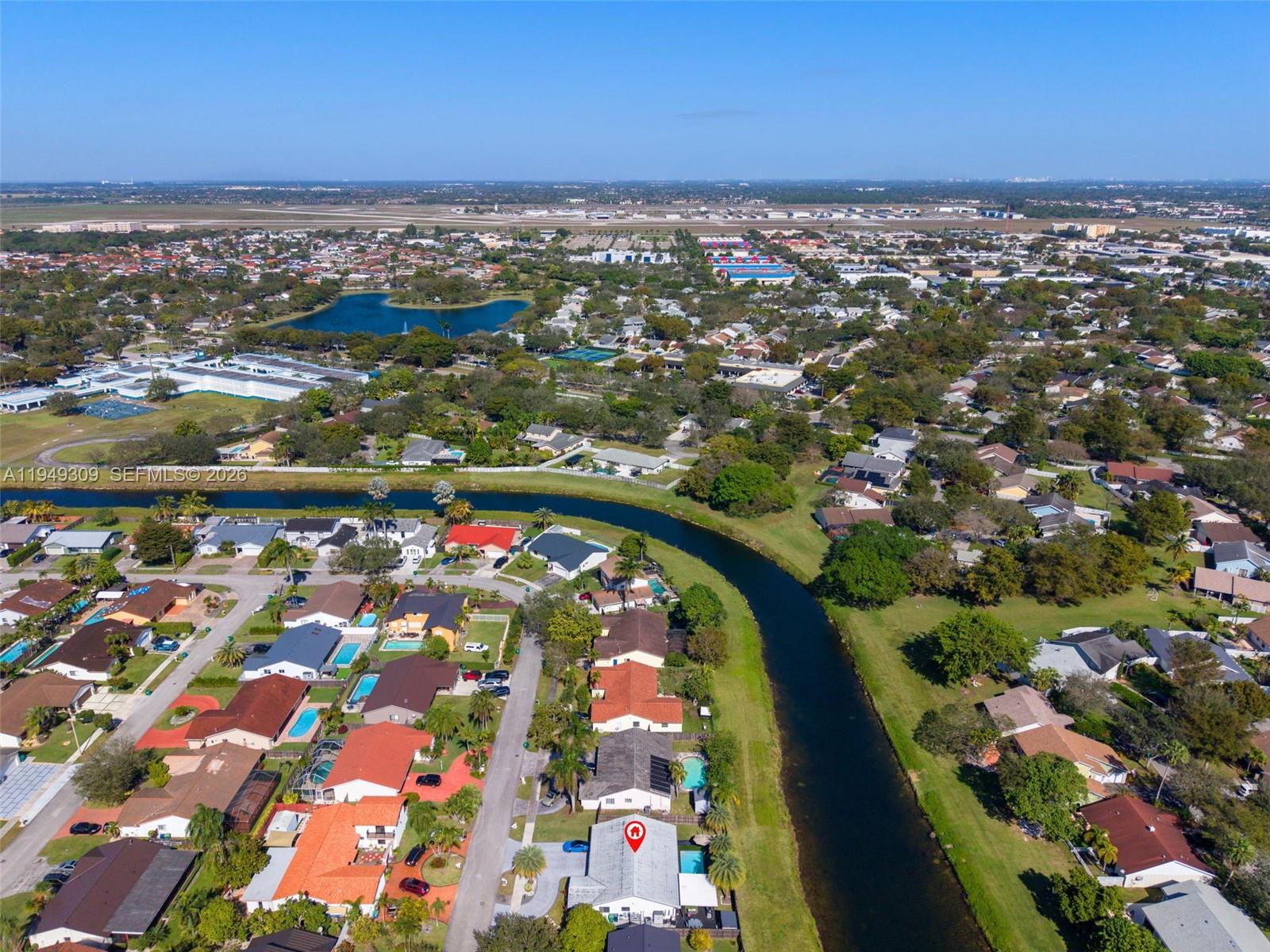 RIVER BEND SEC 4 - Residential