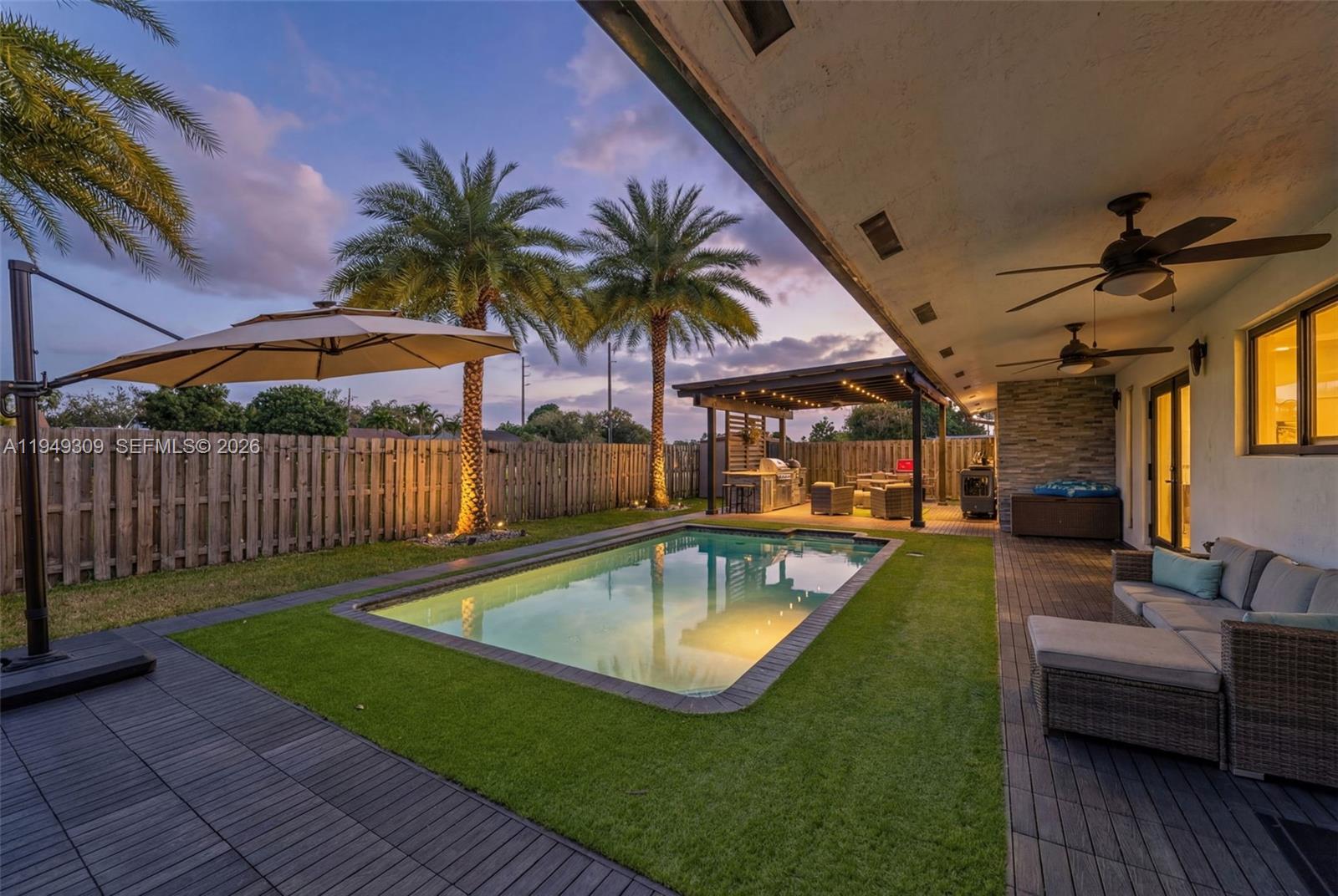 RIVER BEND SEC 4 - Residential