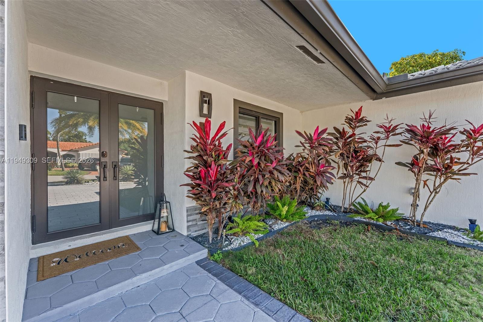 RIVER BEND SEC 4 - Residential