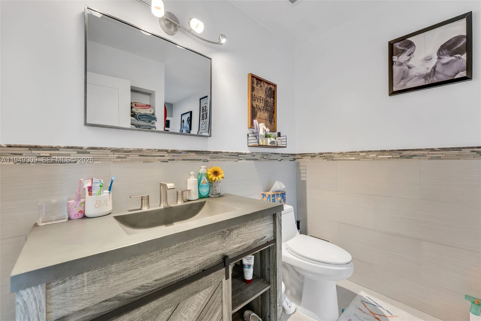 RIVER BEND SEC 4 - Residential