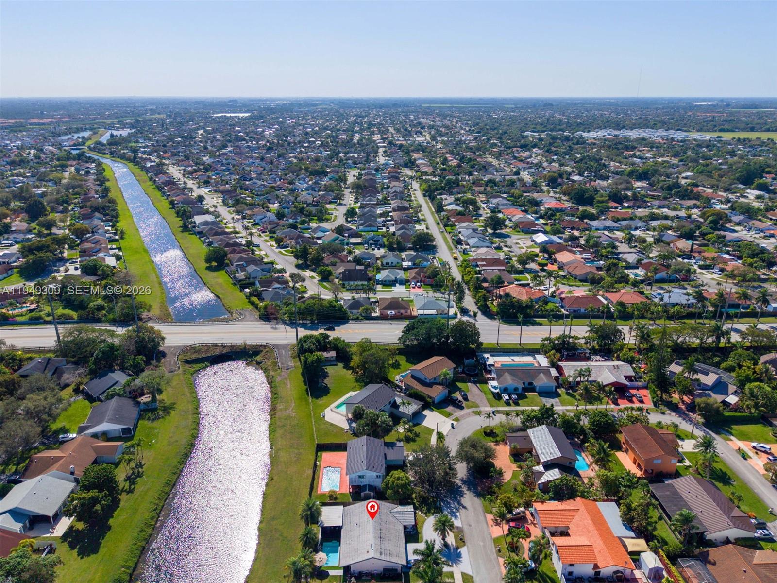 RIVER BEND SEC 4 - Residential