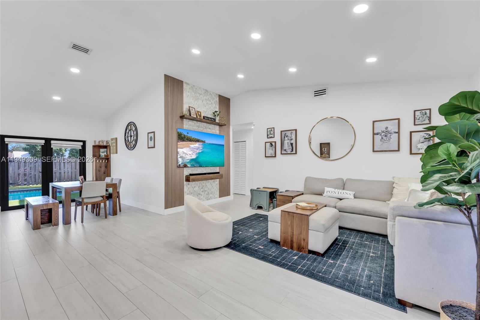 RIVER BEND SEC 4 - Residential