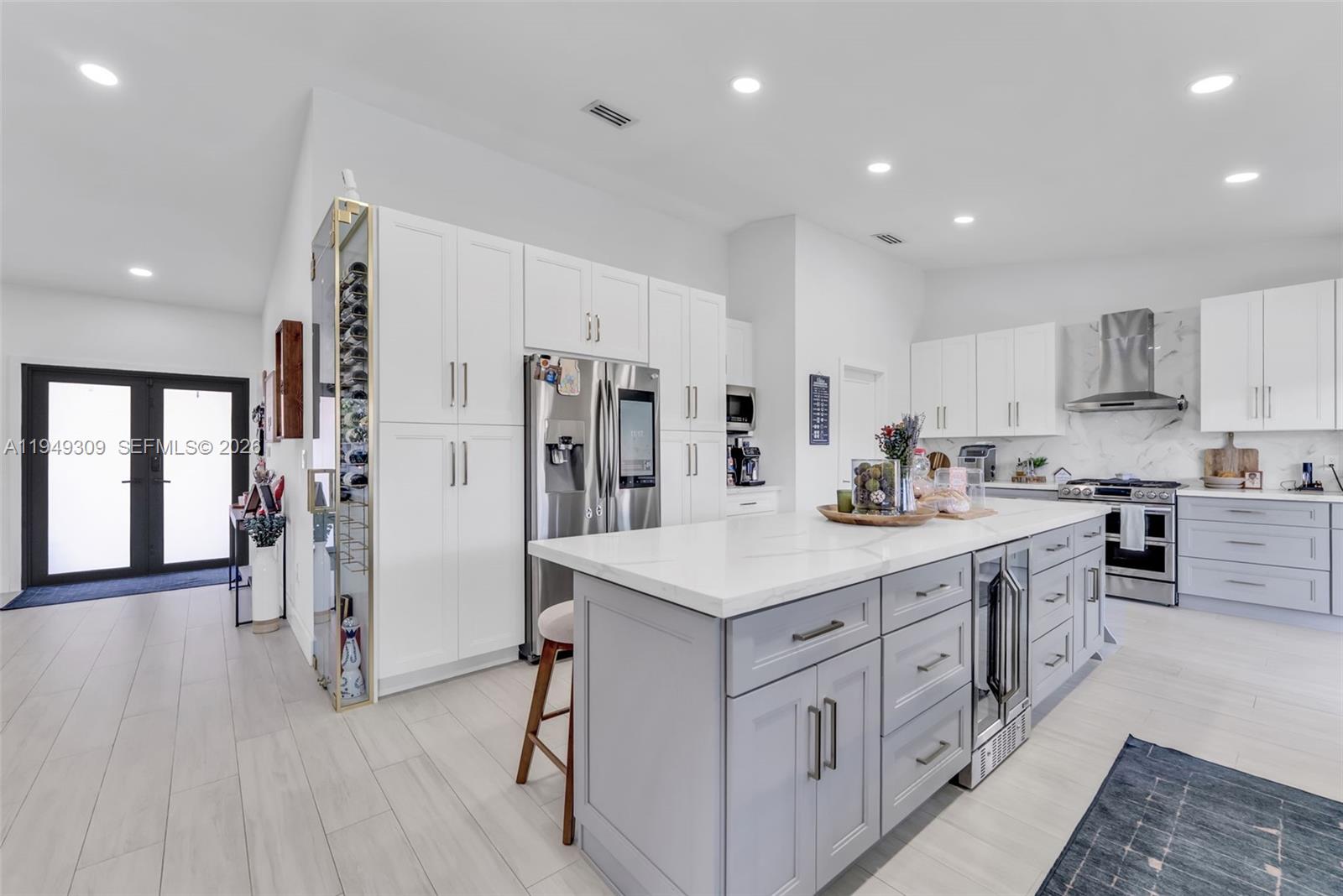 RIVER BEND SEC 4 - Residential