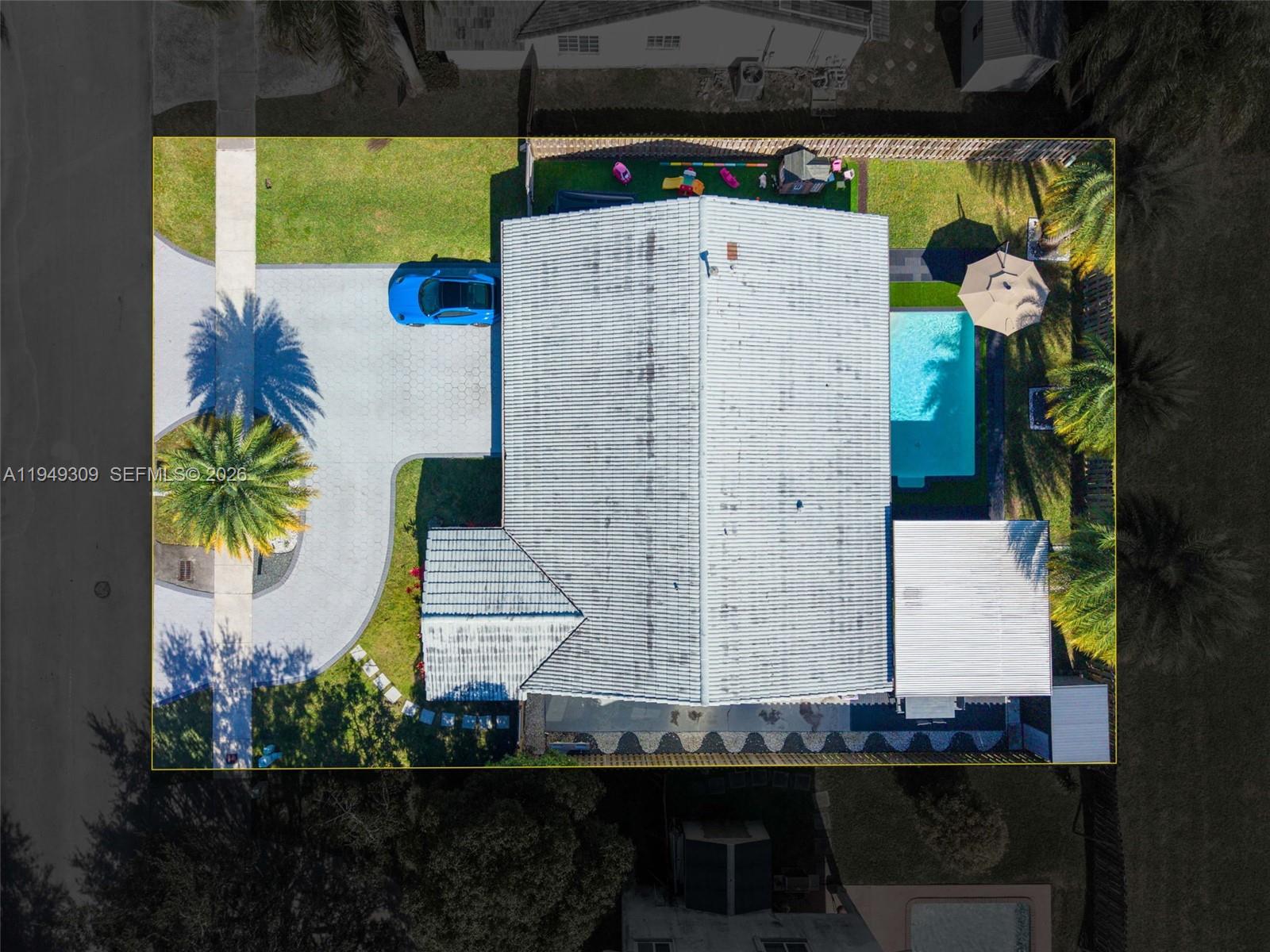 RIVER BEND SEC 4 - Residential