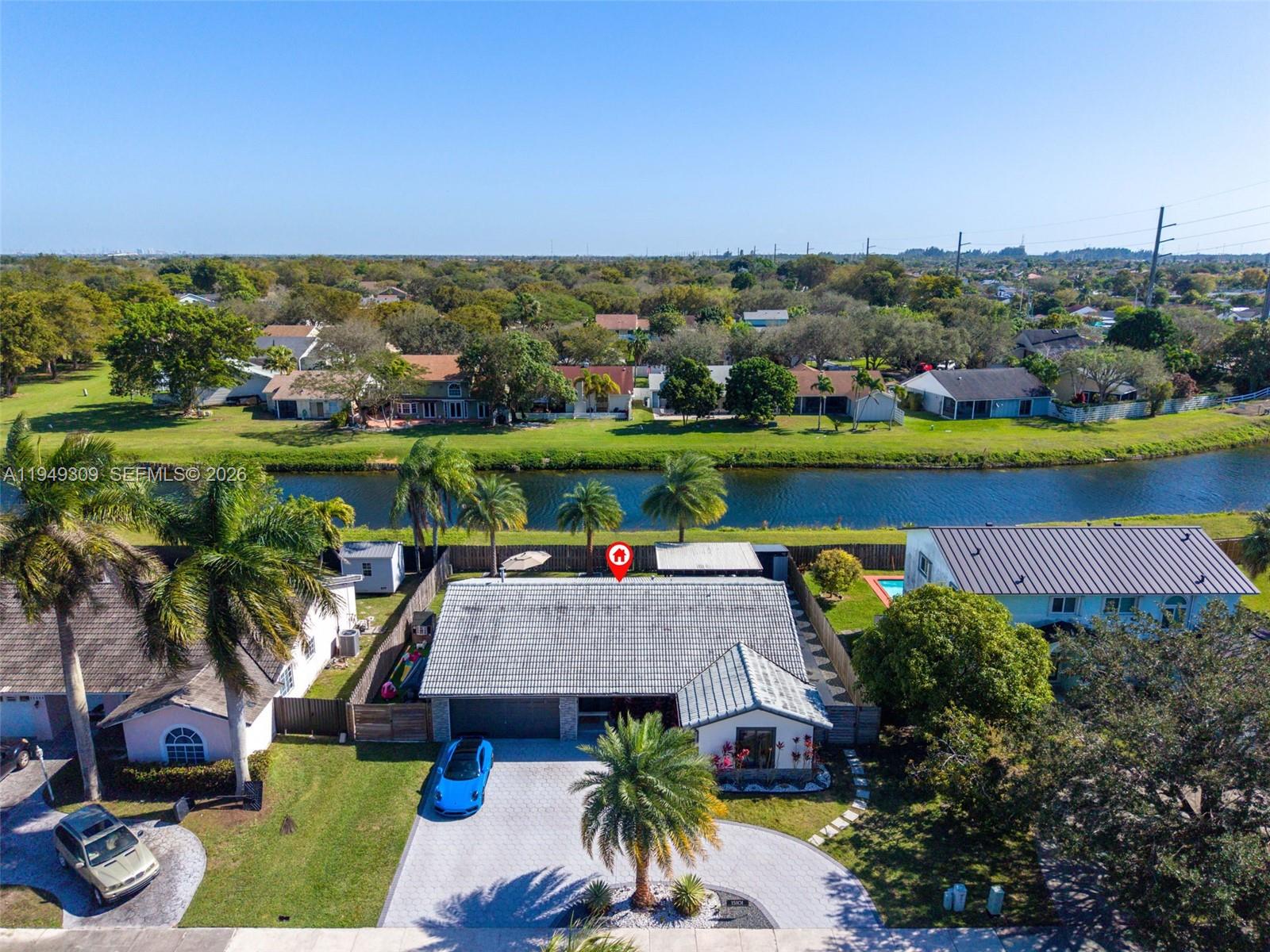 RIVER BEND SEC 4 - Residential