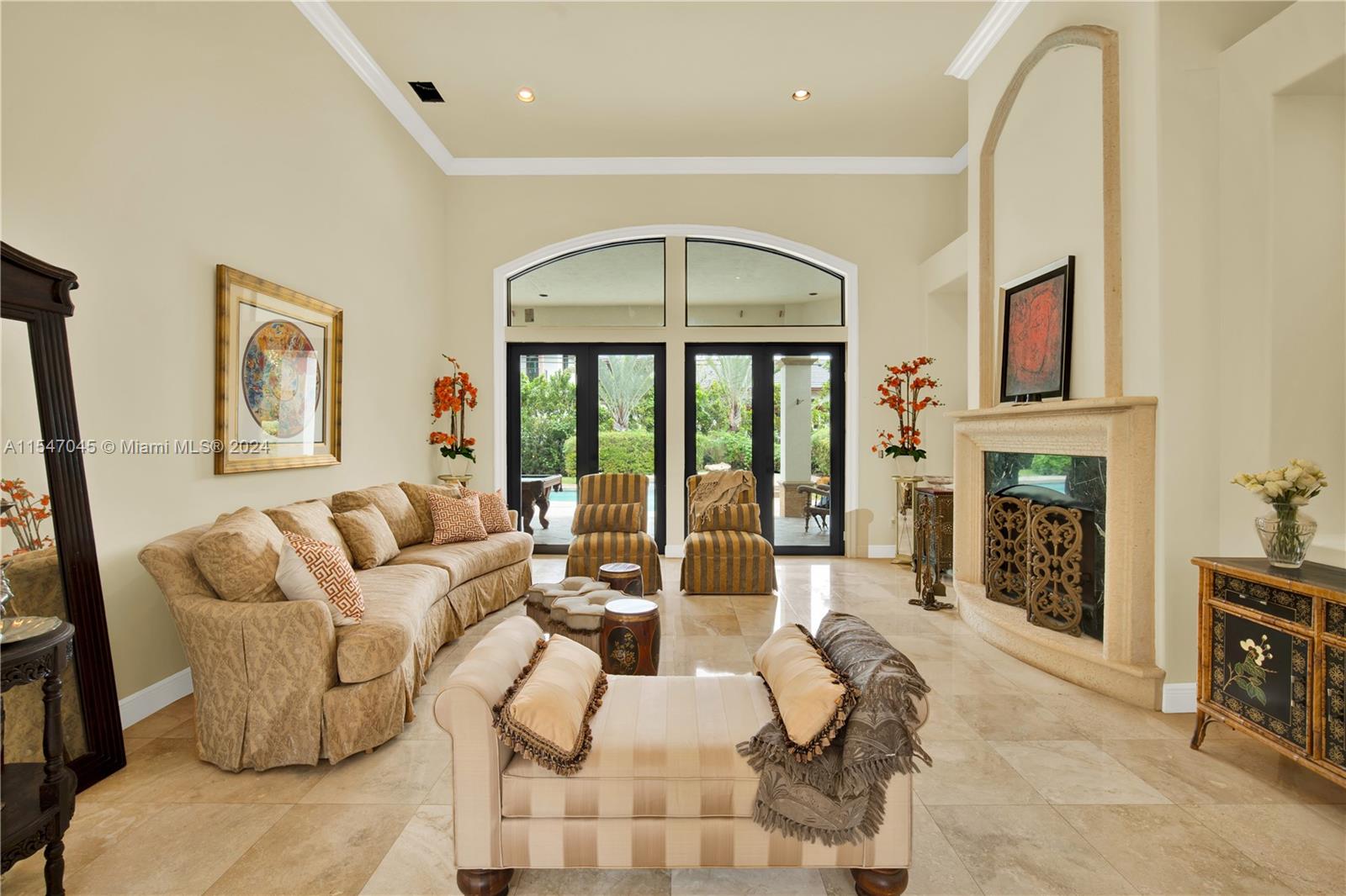 HELMS COUNTRY ESTATES RE- - Residential