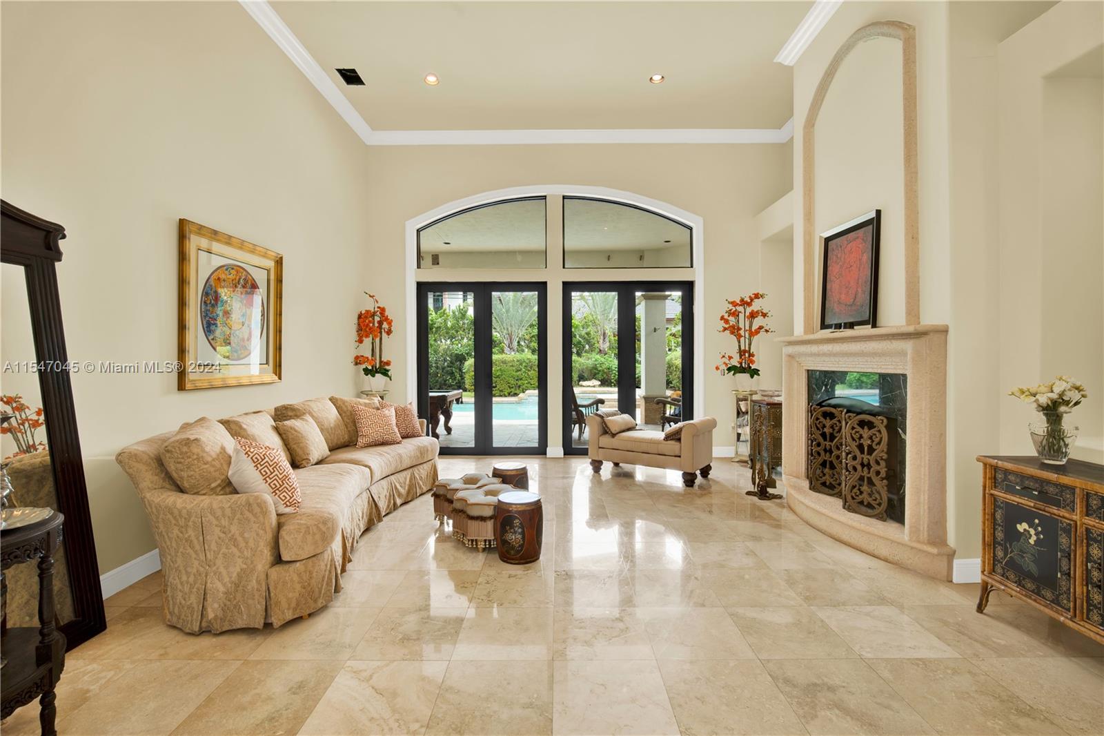 HELMS COUNTRY ESTATES RE- - Residential