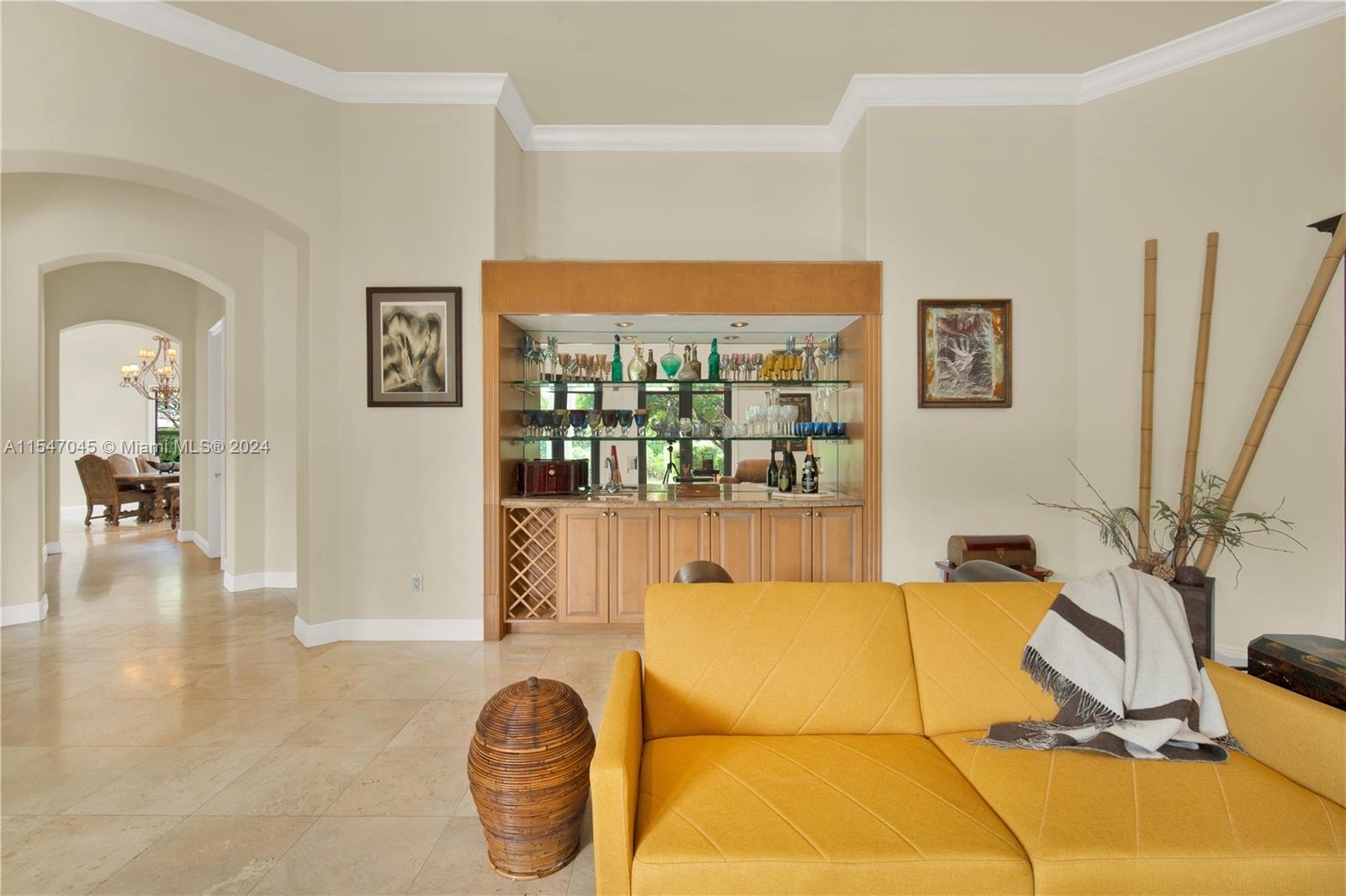 HELMS COUNTRY ESTATES RE- - Residential