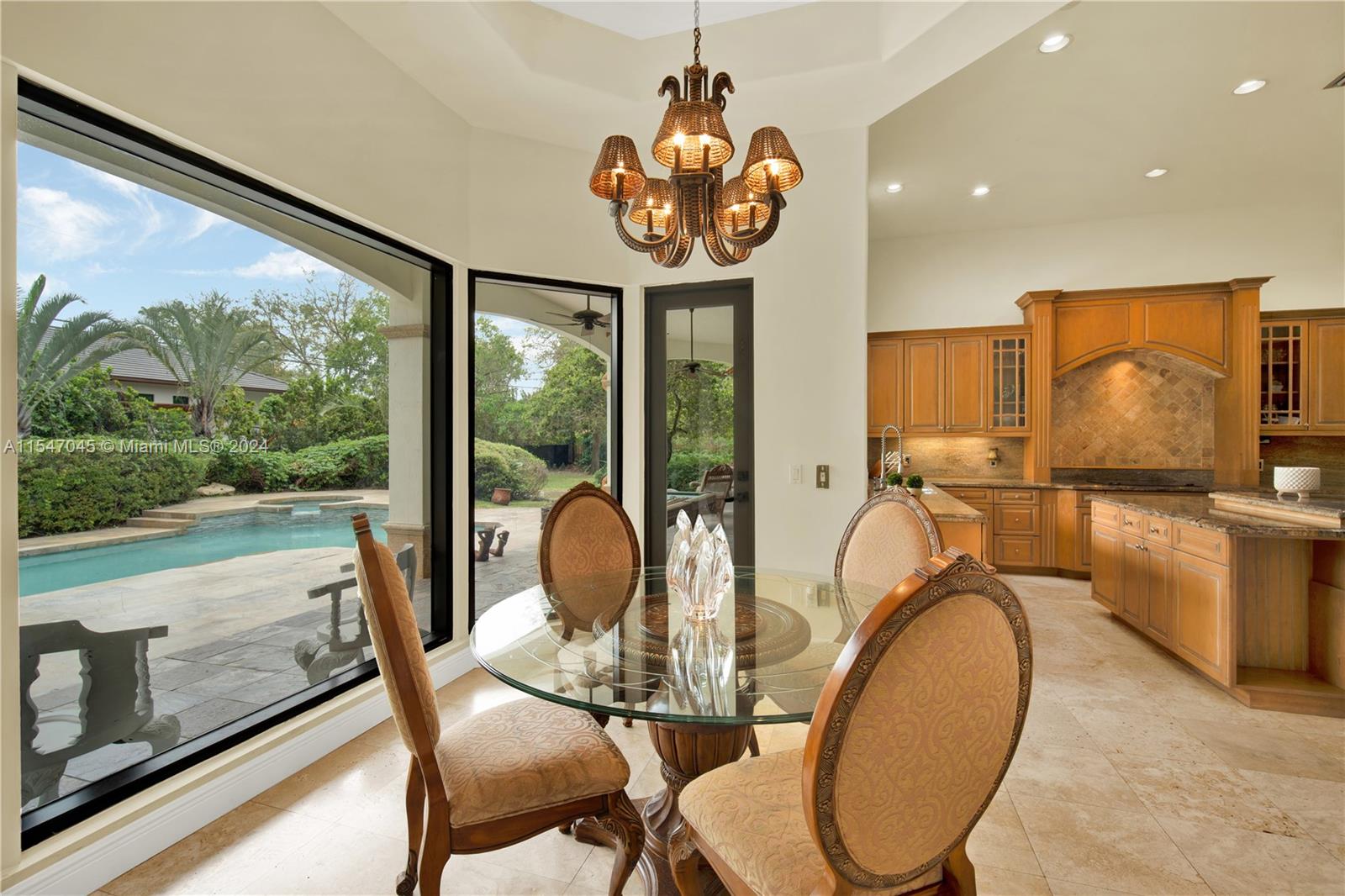 HELMS COUNTRY ESTATES RE- - Residential