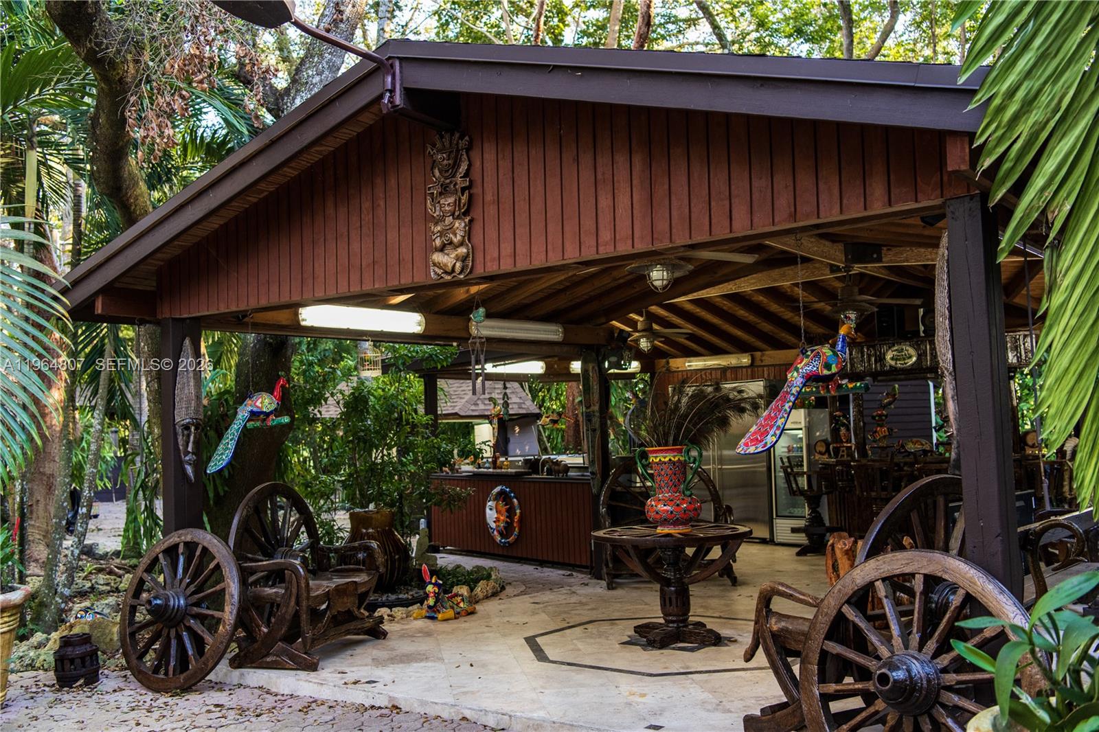 Redland - Residential