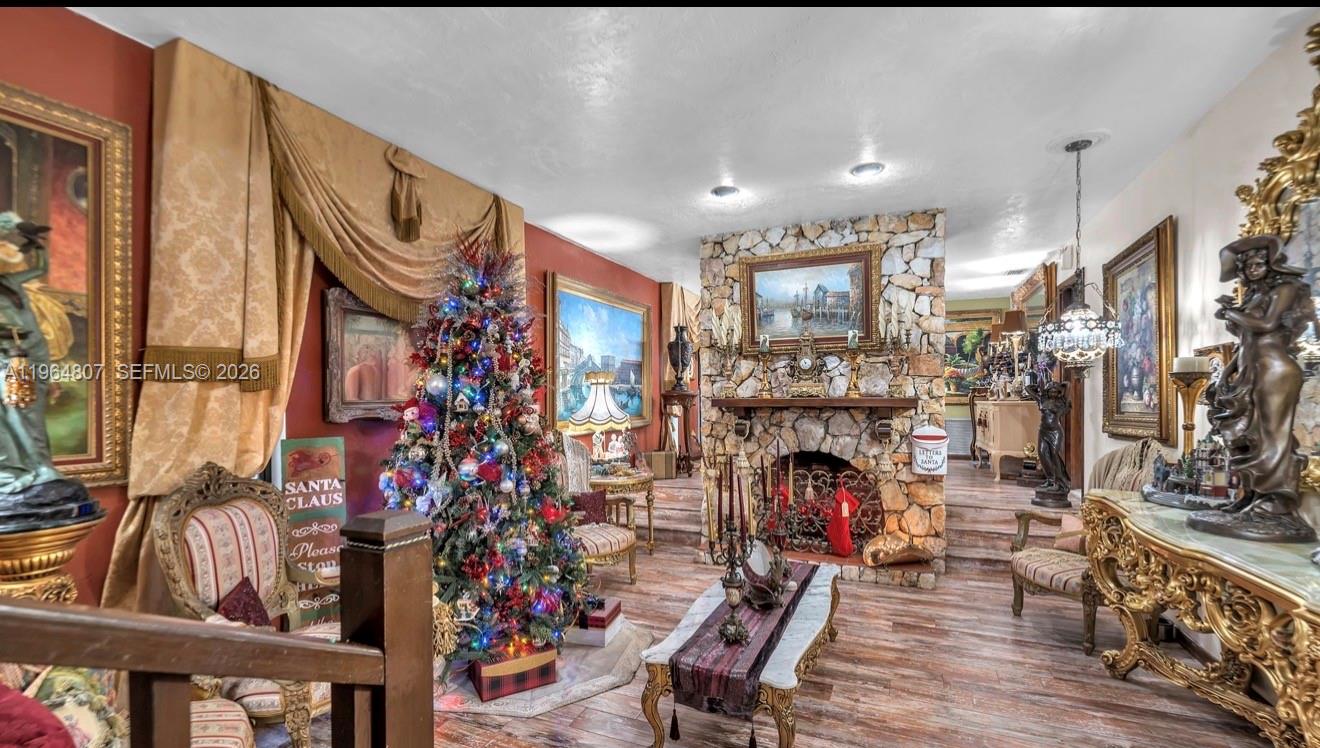 Redland - Residential