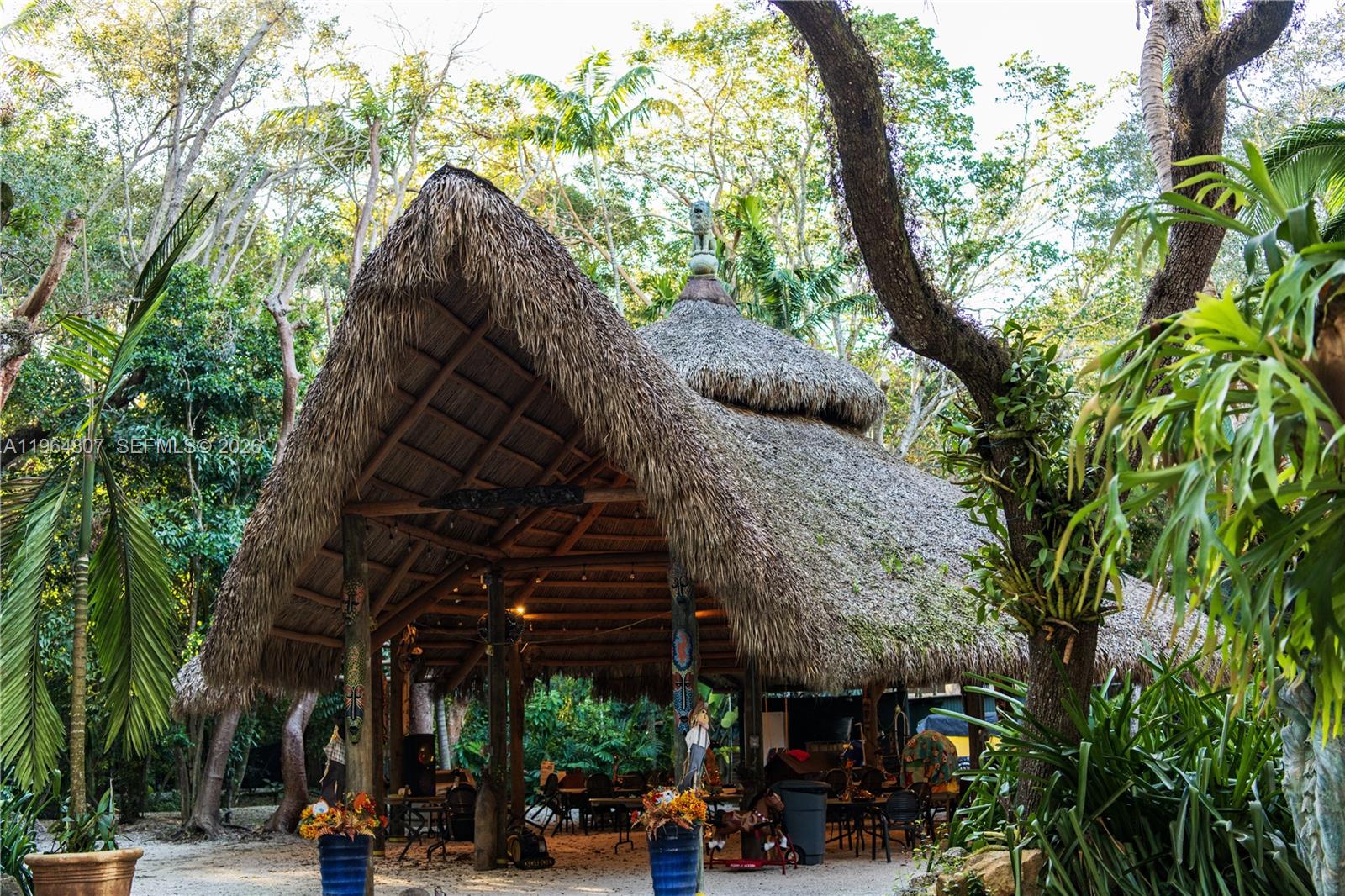 Redland - Residential