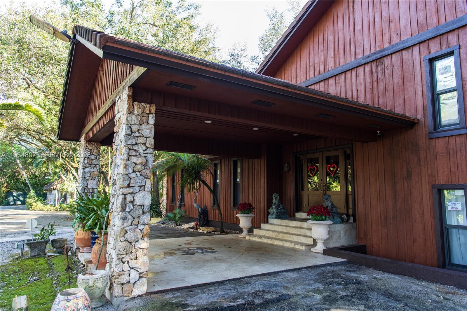 Redland - Residential