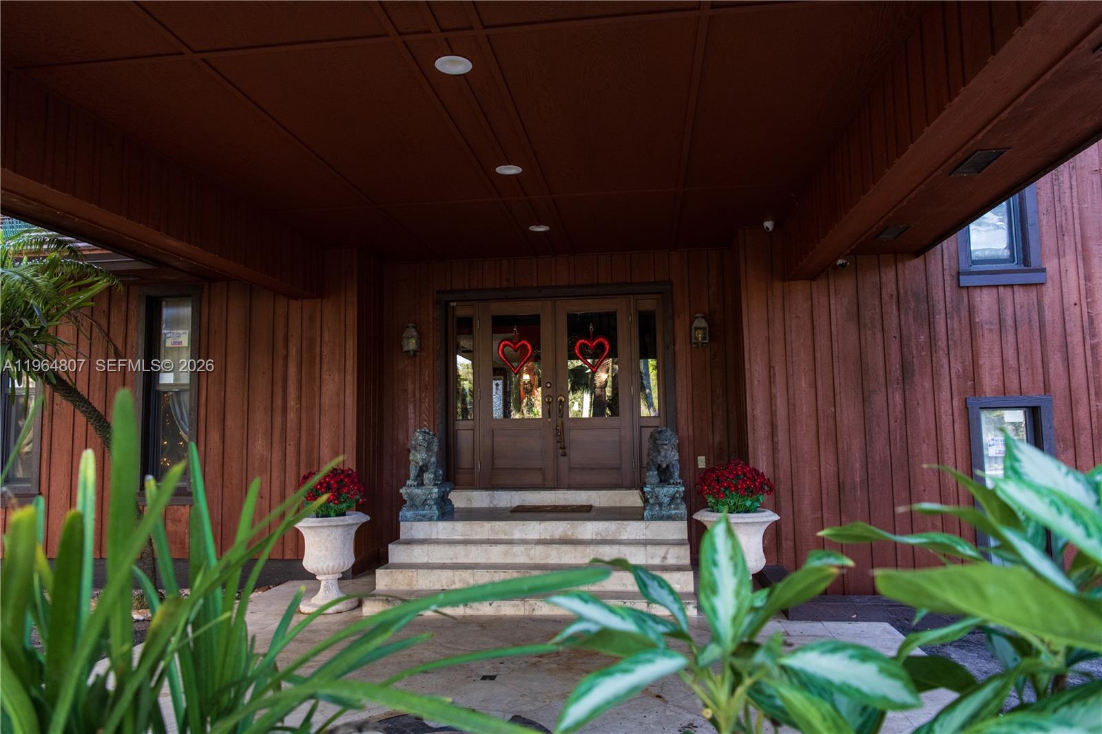 Redland - Residential