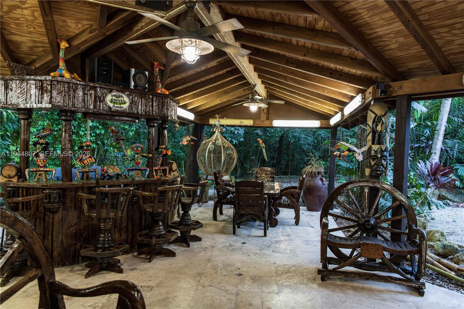 Redland - Residential