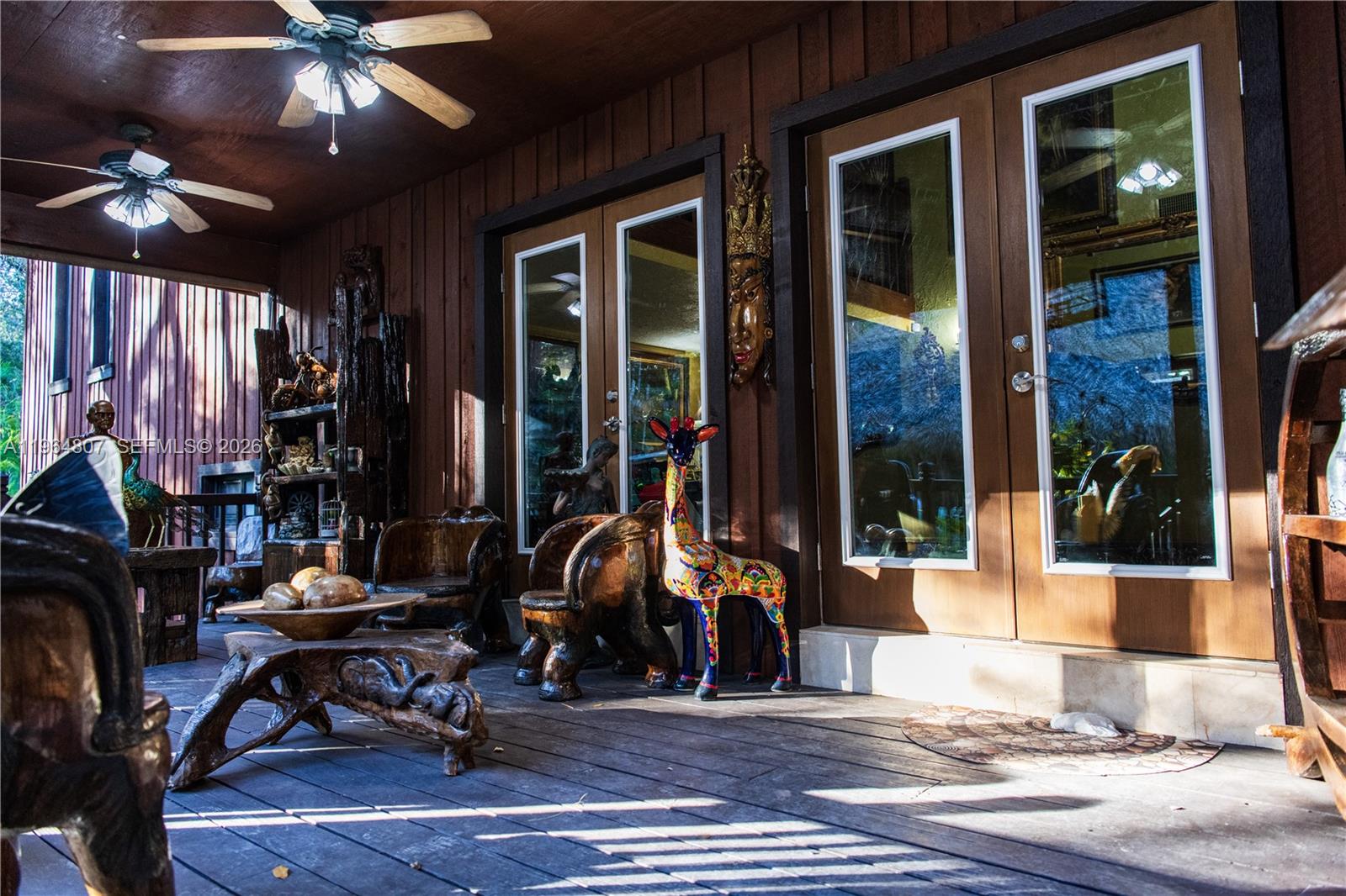 Redland - Residential