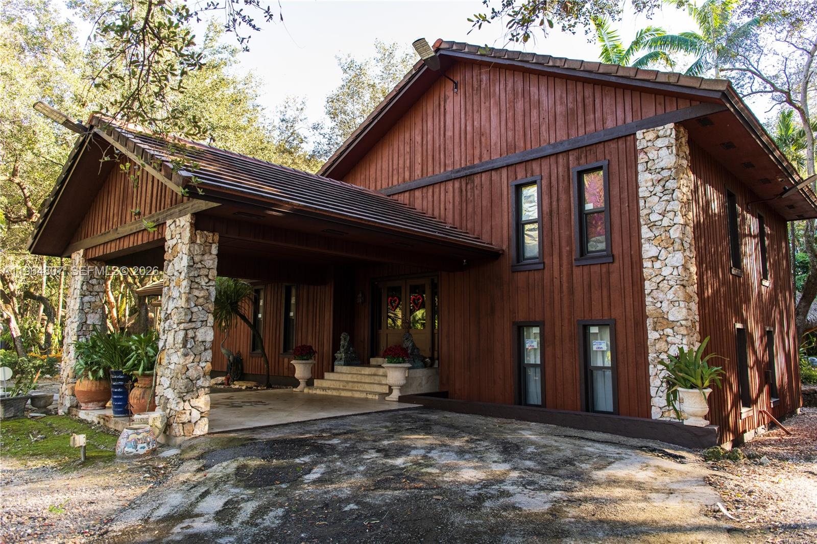 Redland - Residential